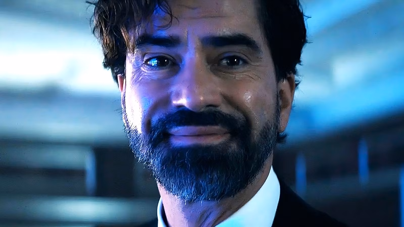 ¡¿ESE es el plan de Cipher?! El villano de la temporada 2 de Gen V es peor de lo que nadie esperaba