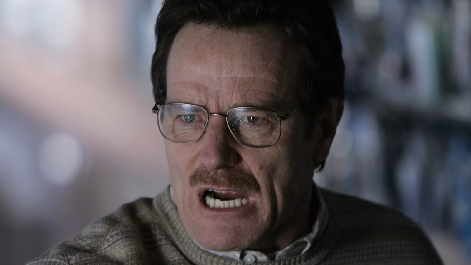 Bryan Cranston finalmente redime una gran decepción en su carrera televisiva después de 23 años
