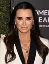 Foto de cabeza de Kyle Richards