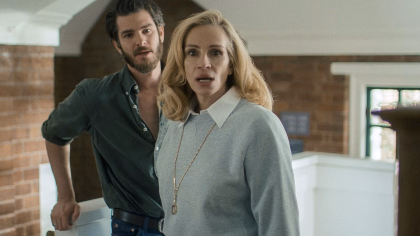 Después de la explicación del final de la caza: ¿Quién dice la verdad?