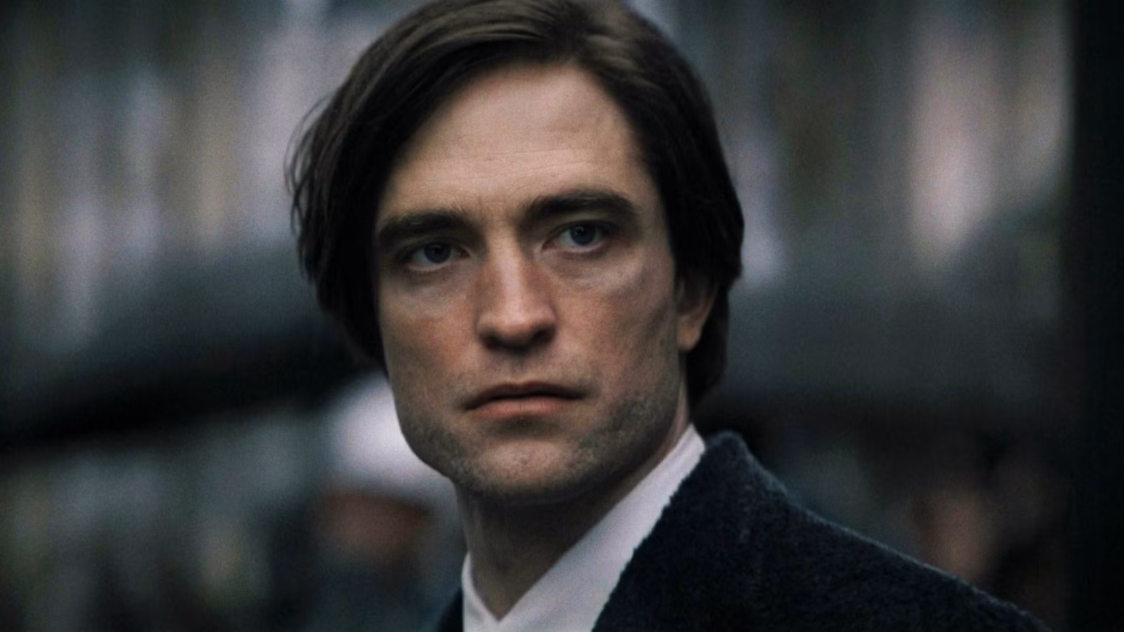 El actor de dos caras de la próxima película de Batman de DC demuestra ser perfecto en un 94% de suspenso criminal