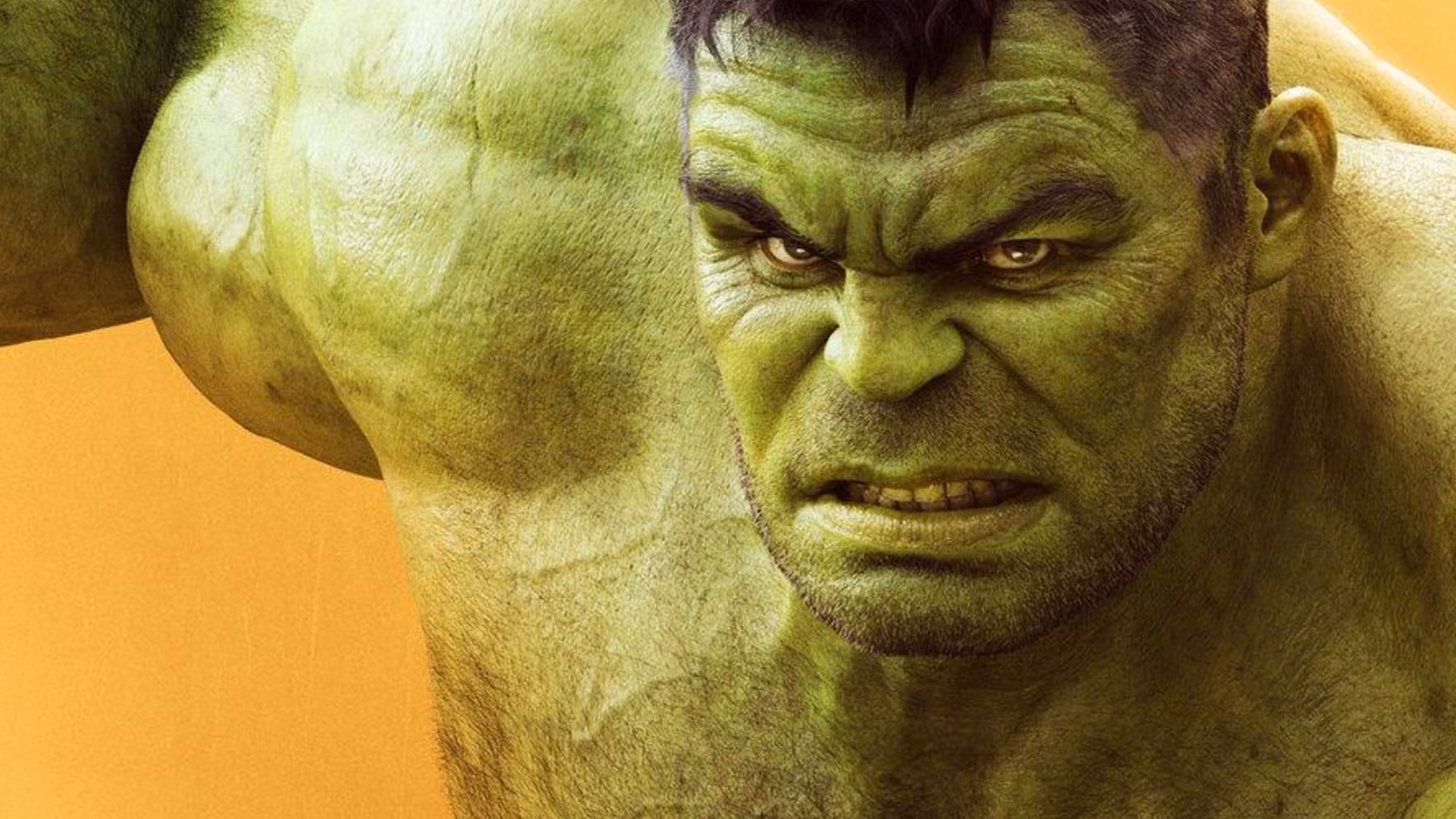 11 héroes de Marvel que robaron el aspecto clásico y los poderes de Hulk