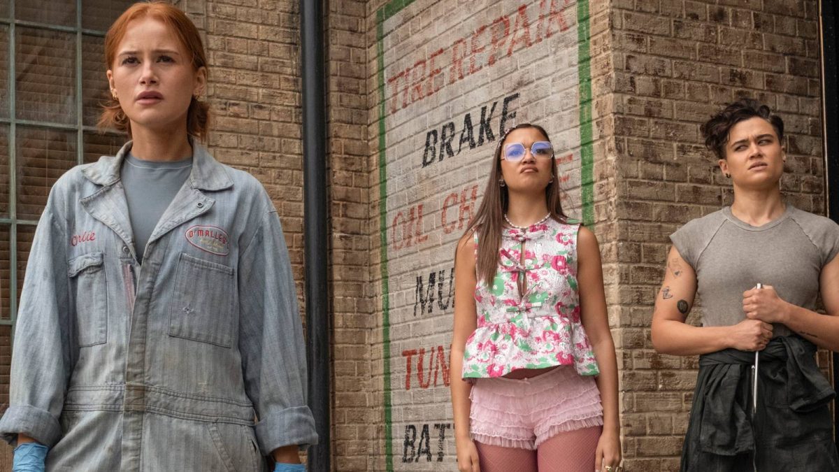 Revisión que requiere mantenimiento: la chisporroteante comedia romántica de Prime Video no puede estar a la altura de su material original