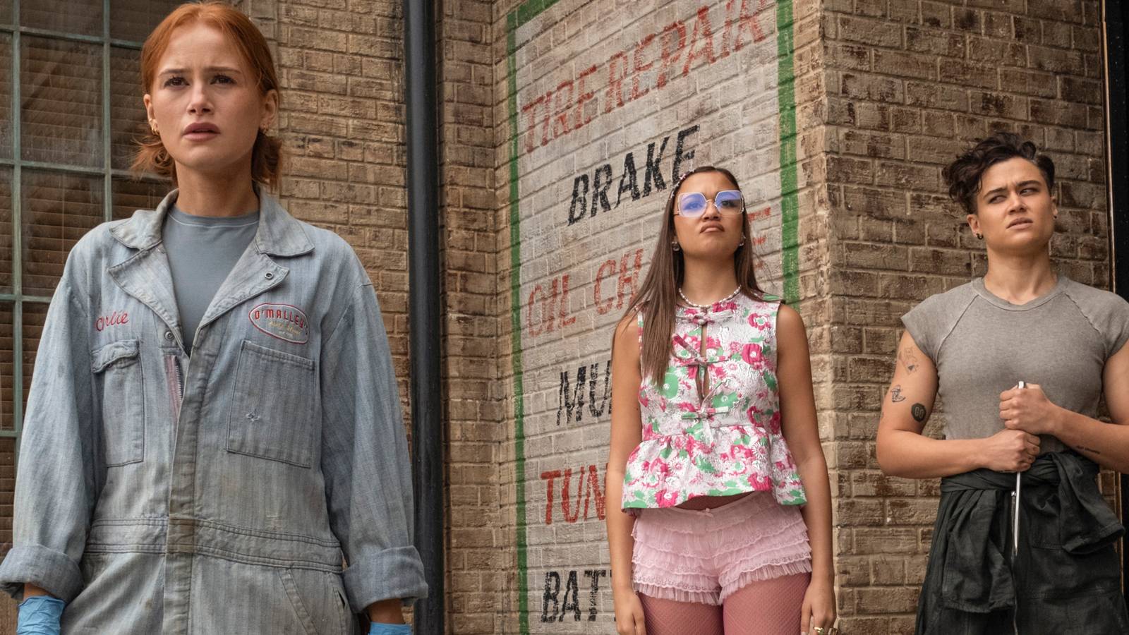 Revisión que requiere mantenimiento: la chisporroteante comedia romántica de Prime Video no puede estar a la altura de su material original