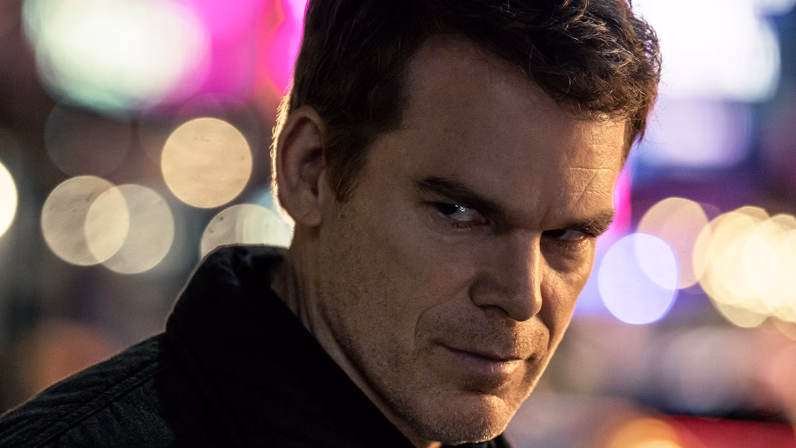Dexter: Resurrection rehace la escena más controvertida de New Blood