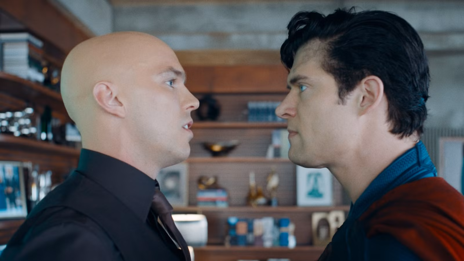 El nuevo programa de televisión de DC se basa en Superman de la mejor manera posible