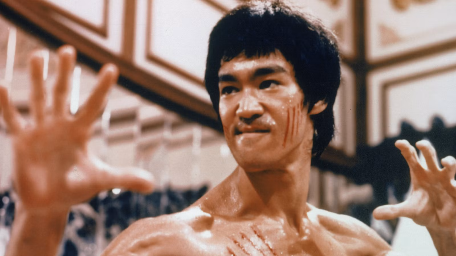 La mejor película de artes marciales de cada año de la década de 1970