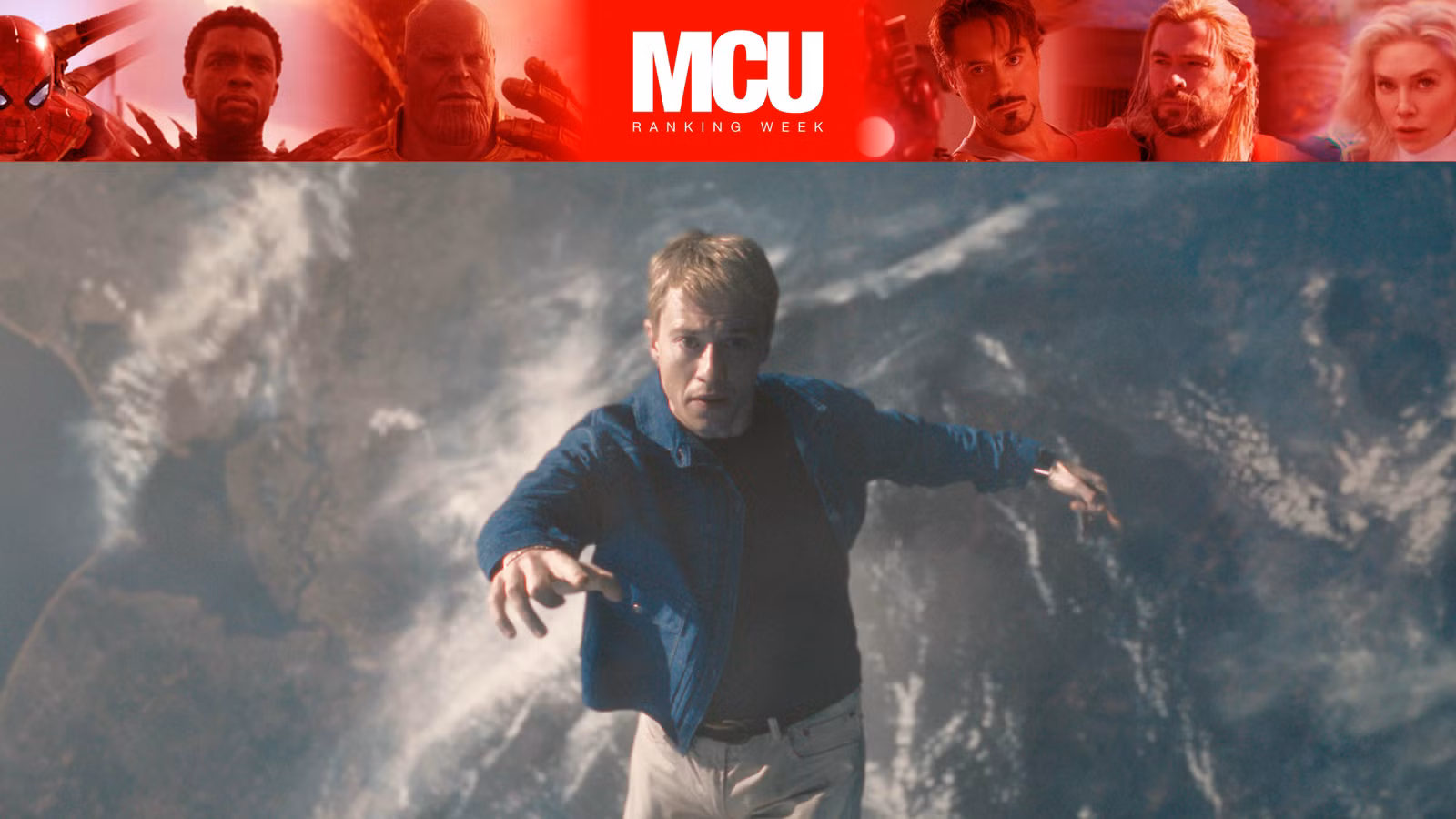 Por qué el universo cinematográfico de Marvel sigue siendo importante