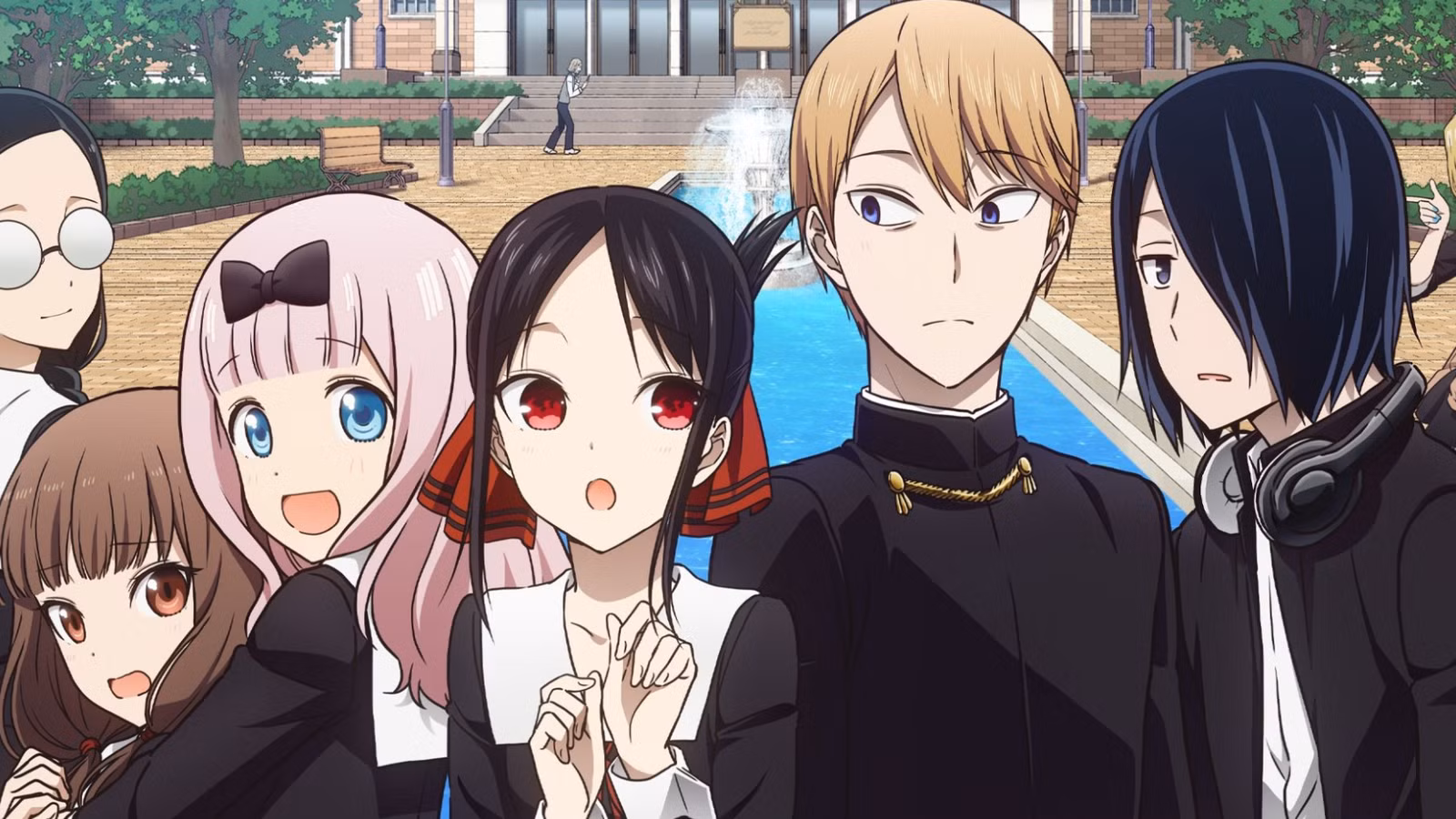 10 animes largos en Crunchyroll que te dejarán con ganas de más