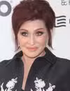 Foto de cabeza de Sharon Osbourne