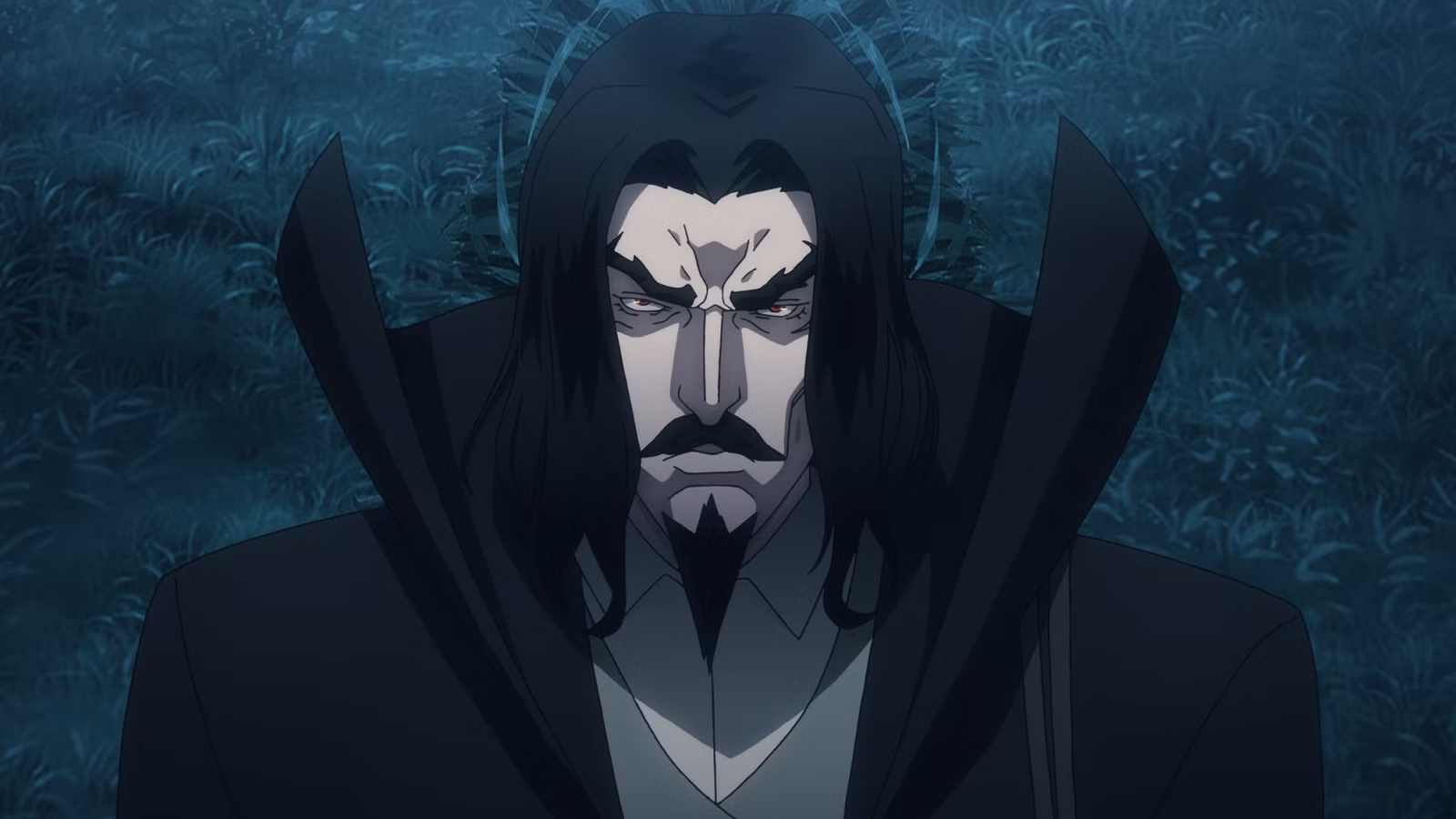 10 mejores programas de terror animados de todos los tiempos