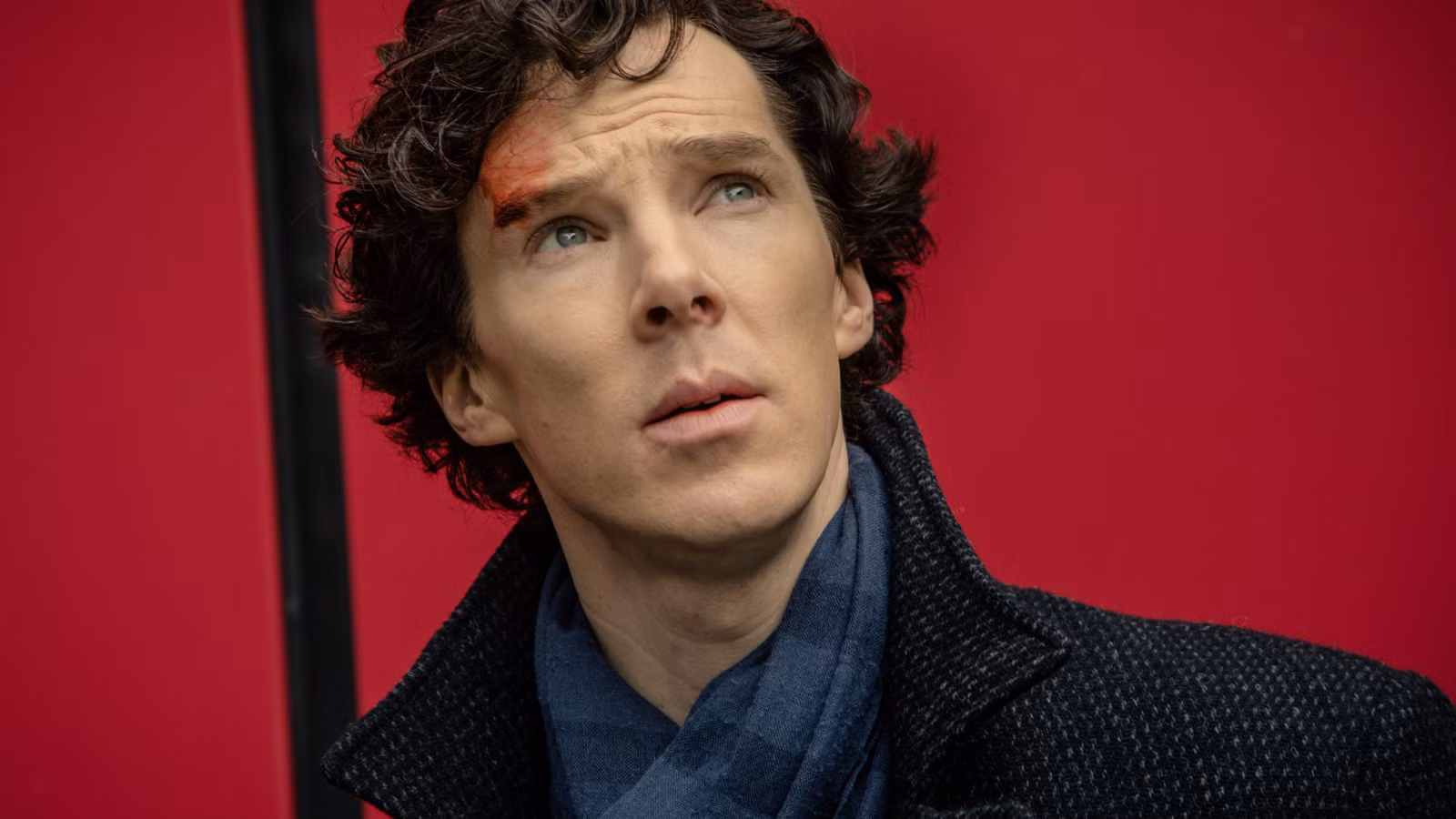 El mejor detective de televisión de la década de 2010 no fue el Sherlock de Benedict Cumberbatch