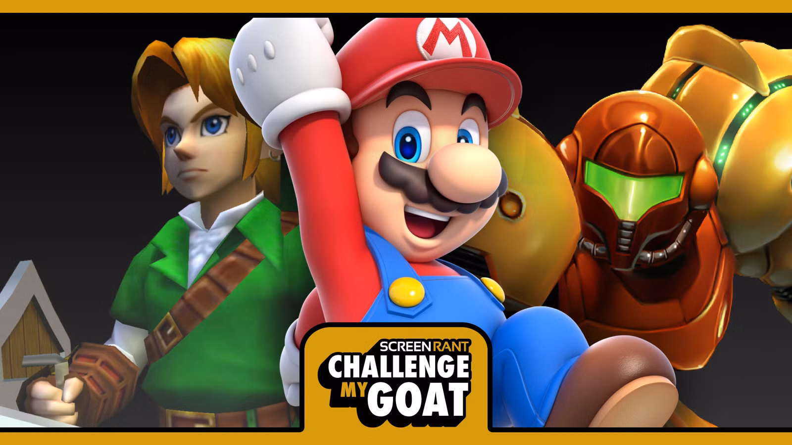 Este es el mejor juego de Nintendo de todos los tiempos: demuéstrame que estoy equivocado