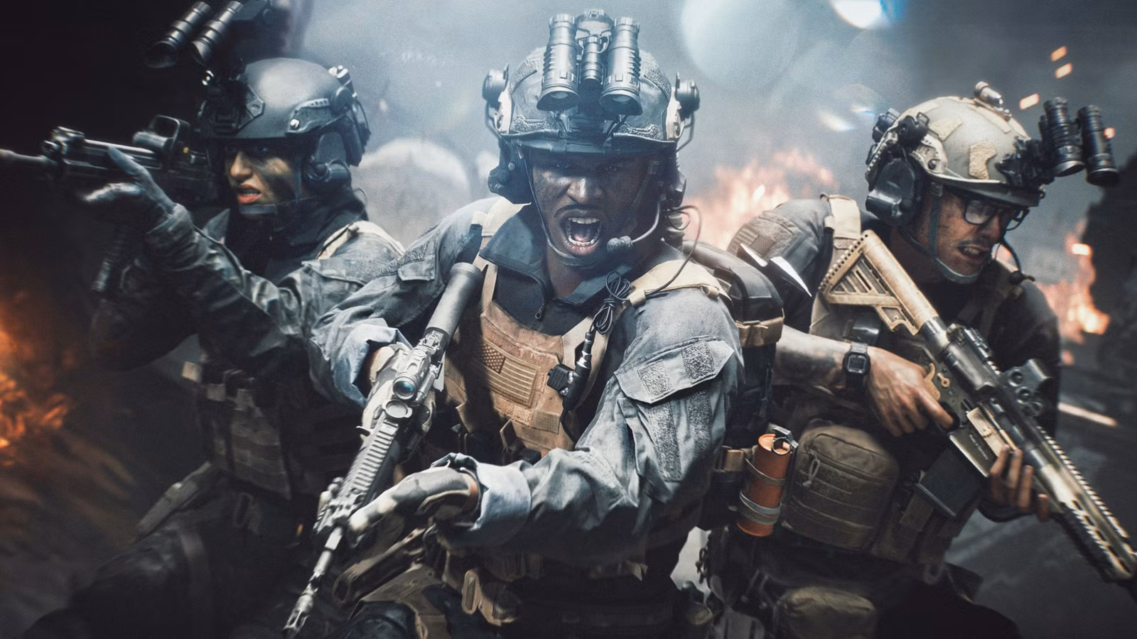 Bien, lo diré: Battlefield 6 debería traer de vuelta Battlefield Premium