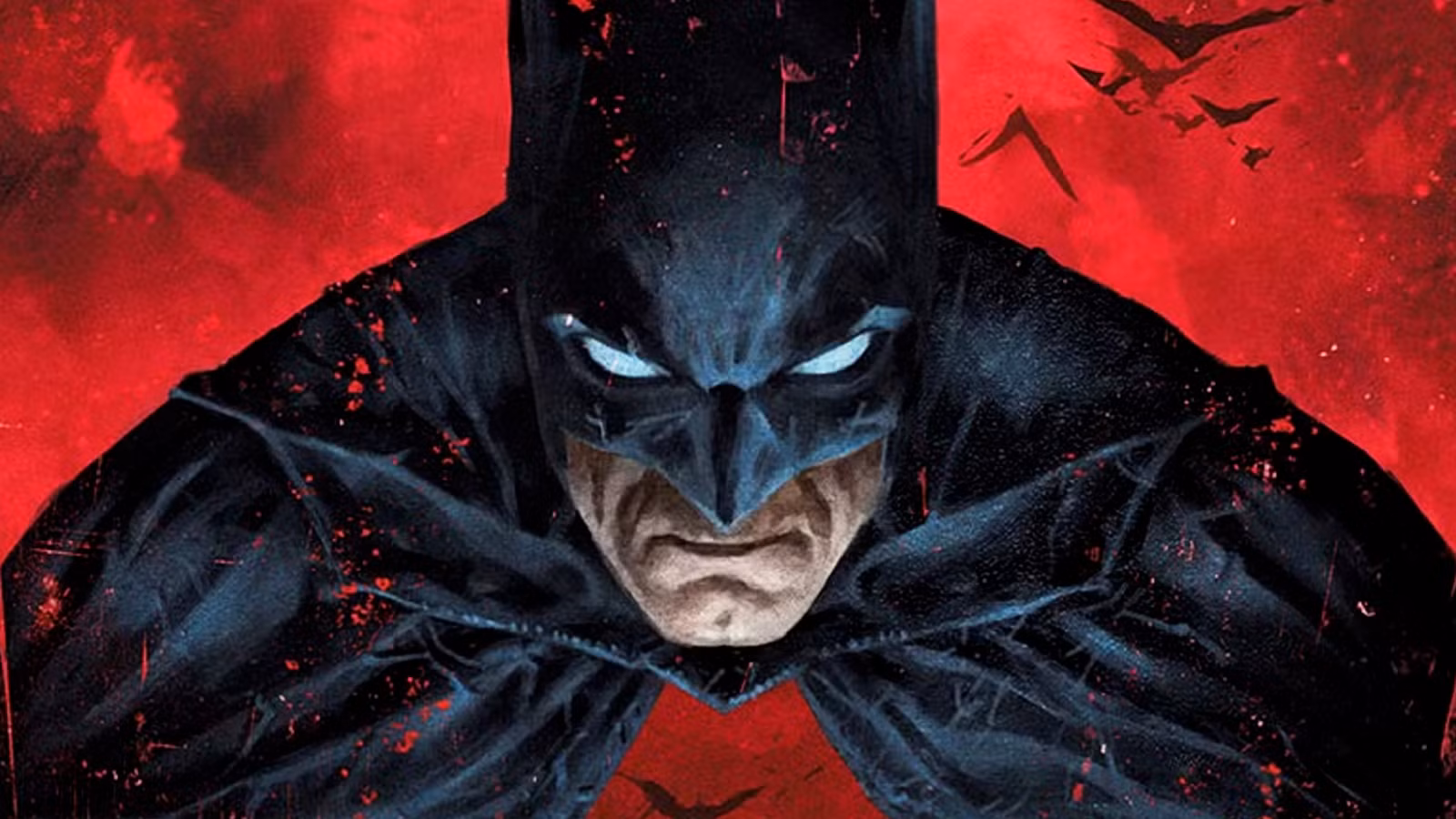 DC presenta 4 nuevos Batman, presentando los mejores trajes del héroe en 85 años