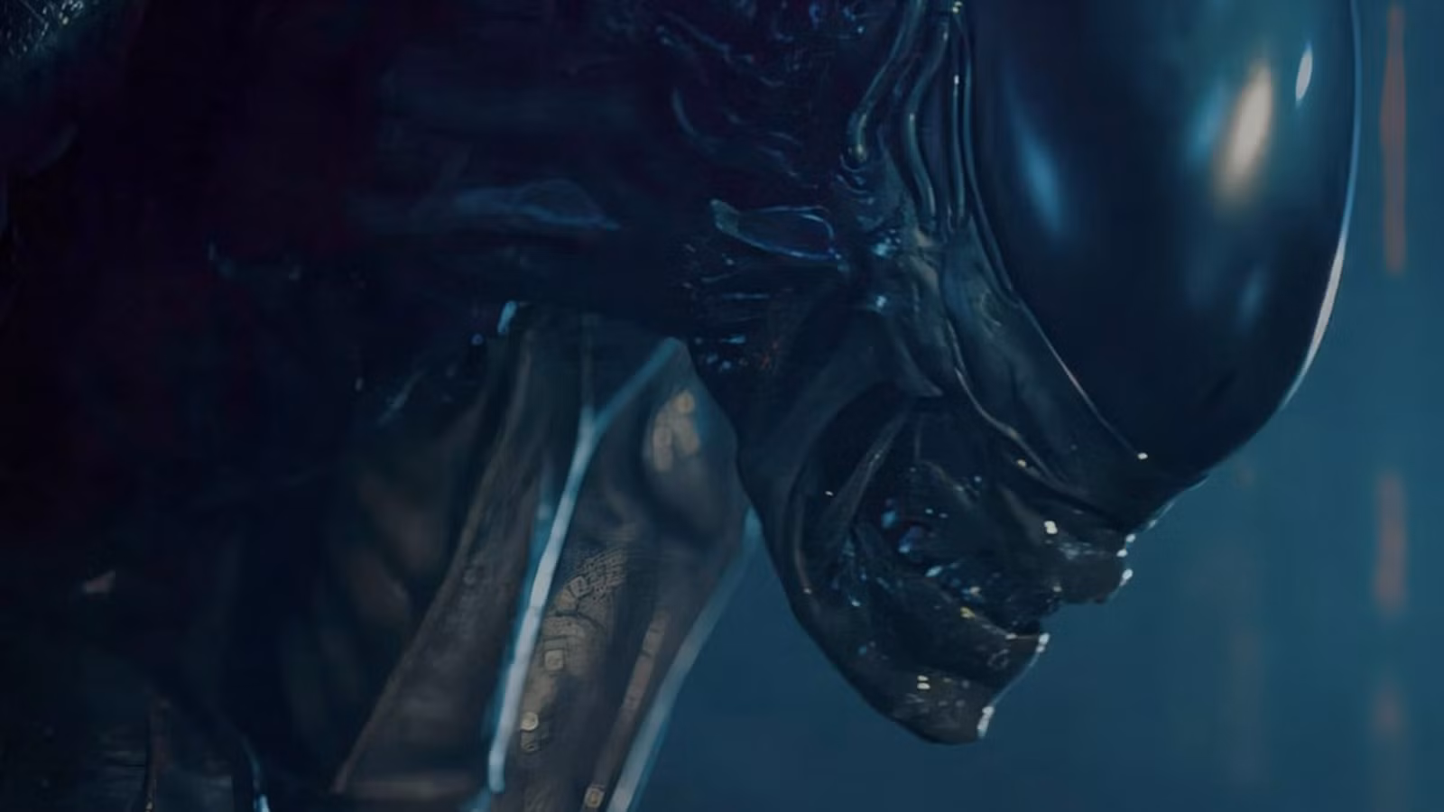 Cuando el destino de Alien: Earth Season 2 será decidido por el productor