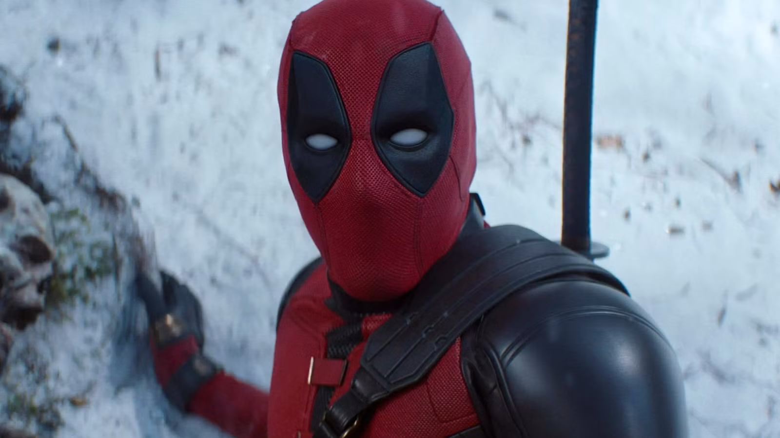 Deadpool estuvo casi en la temporada 2 de Peacemaker y perdimos un crossover MCU/DCU