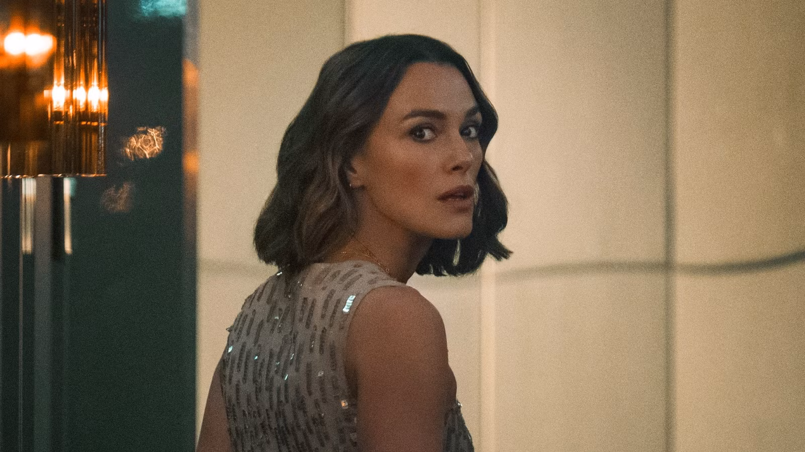 Guía de personajes y reparto de The Woman In Cabin 10: quién está en el thriller de Kiera Knightley