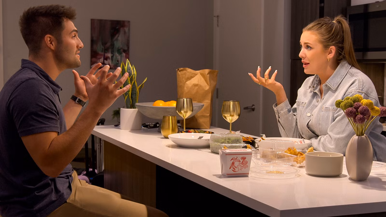 Love Is Blind ya no se trata de romance, se trata de indignación