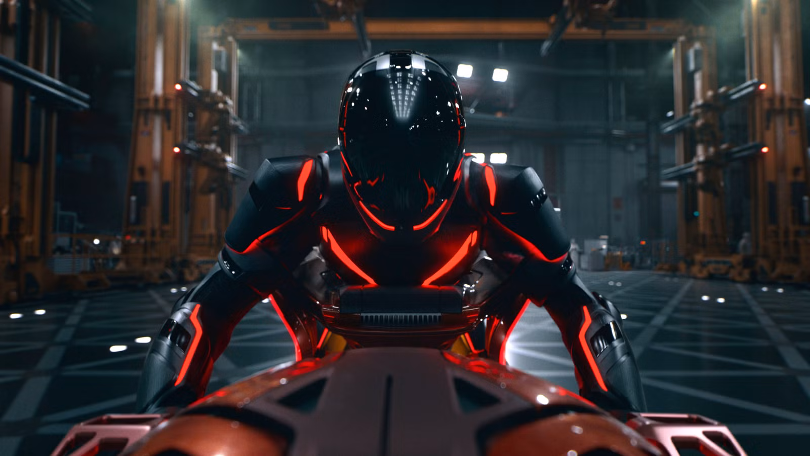 Las 3 películas de Tron, clasificadas de peor a mejor