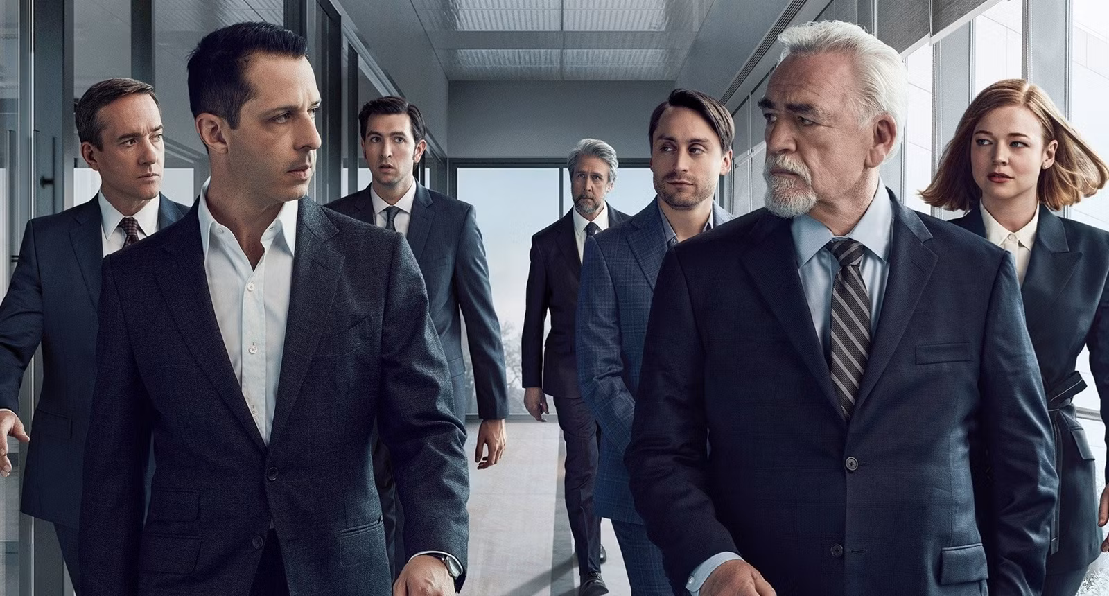 20 mejores elencos de televisión de todos los tiempos