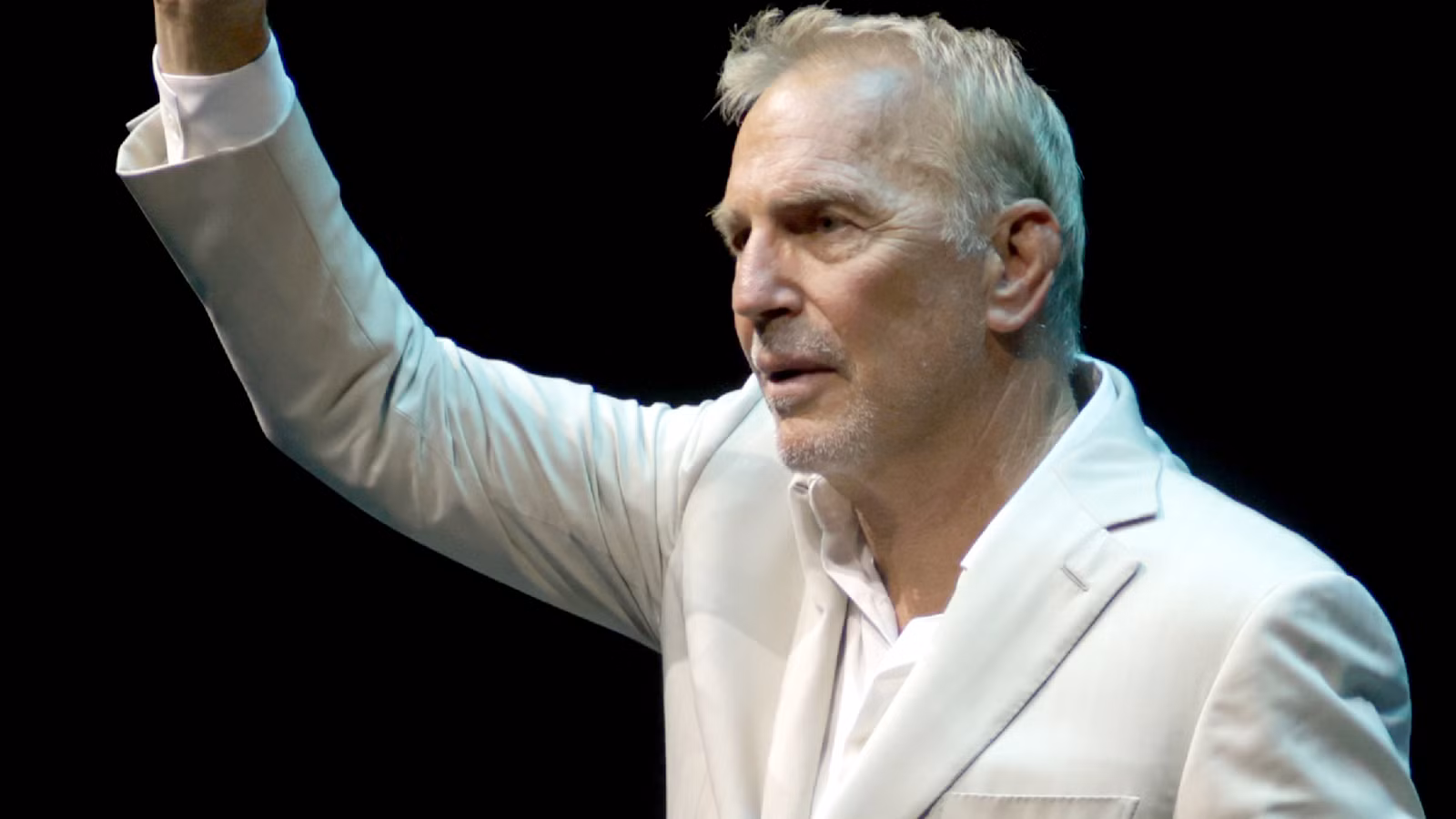 La mejor película de Kevin Costner en cada década de su carrera