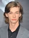 Foto de cabeza de Jacob Lofland