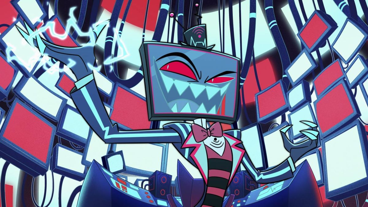 Hazbin Hotel está elevando el listón de la animación de acción en la temporada 2