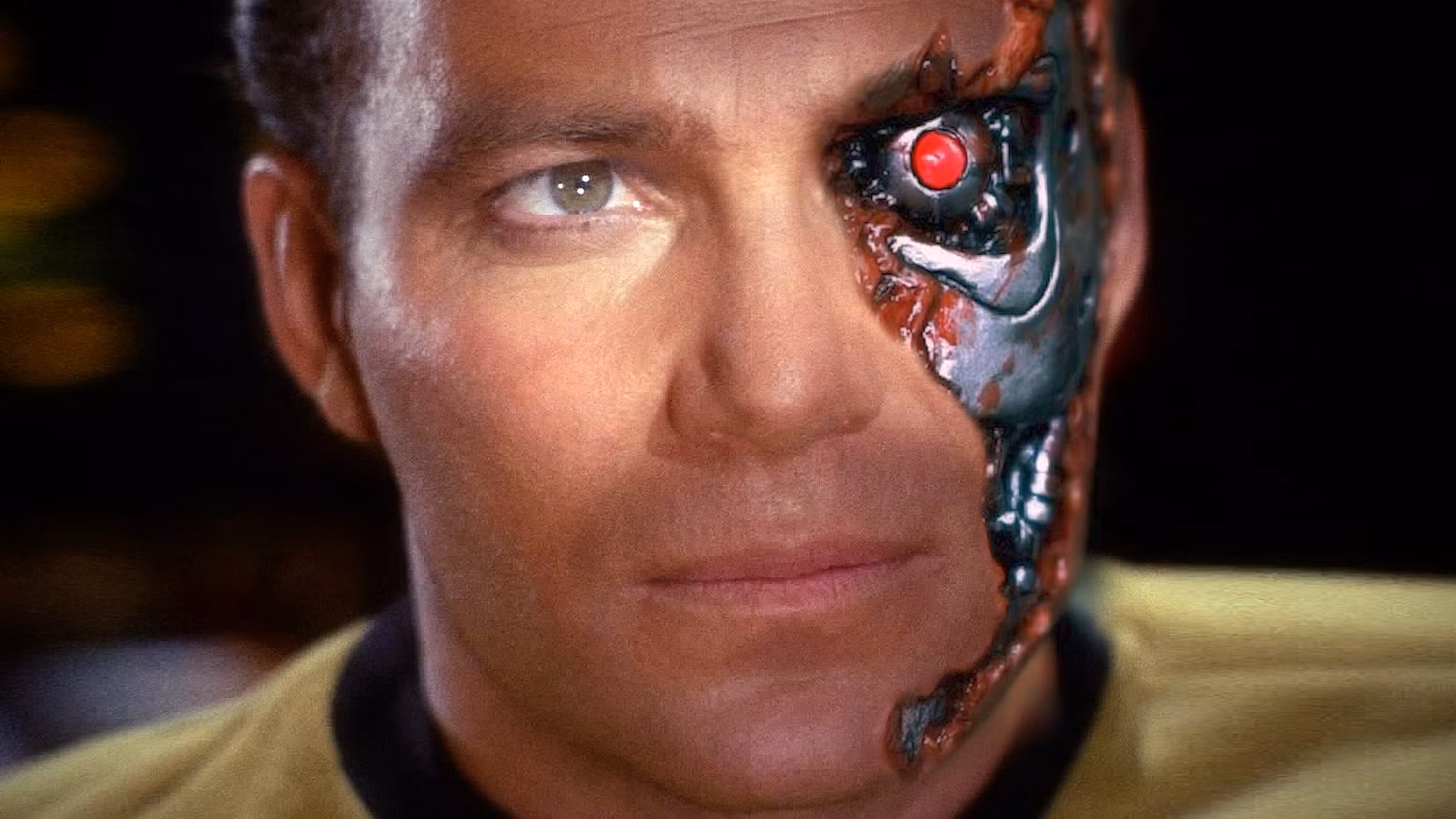 Star Trek perfeccionó un terminador tropo de ciencia ficción que nunca se dominó