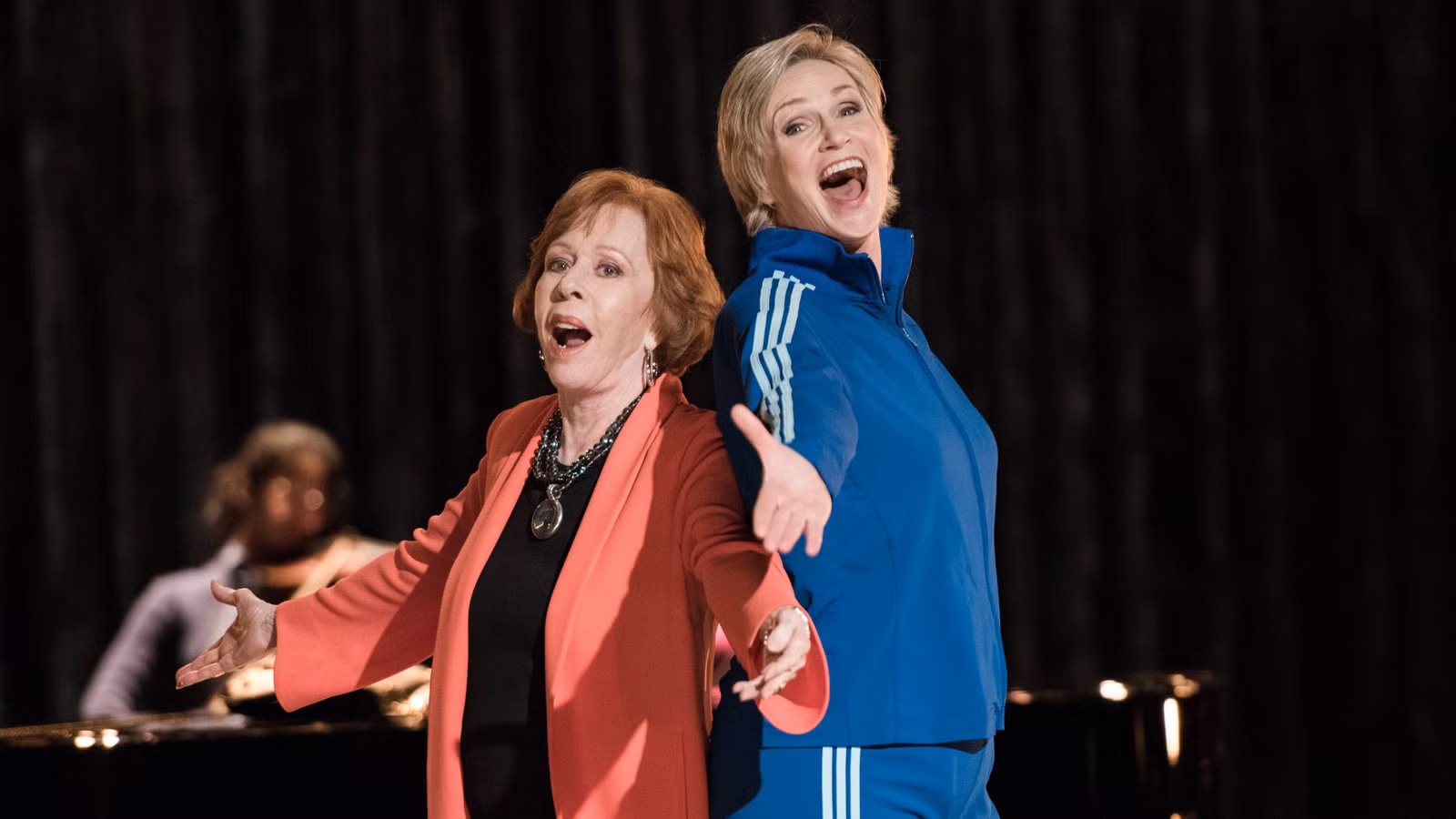 15 mejores canciones originales en programas de televisión