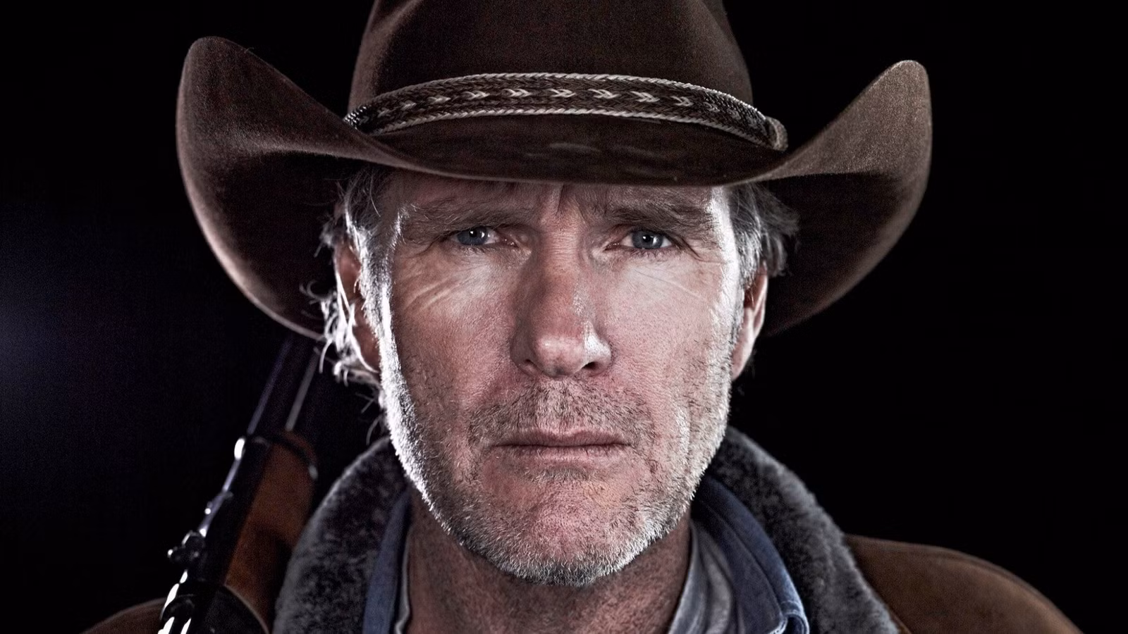 El reemplazo perfecto de Longmire es un western 100% basado en tomates podridos