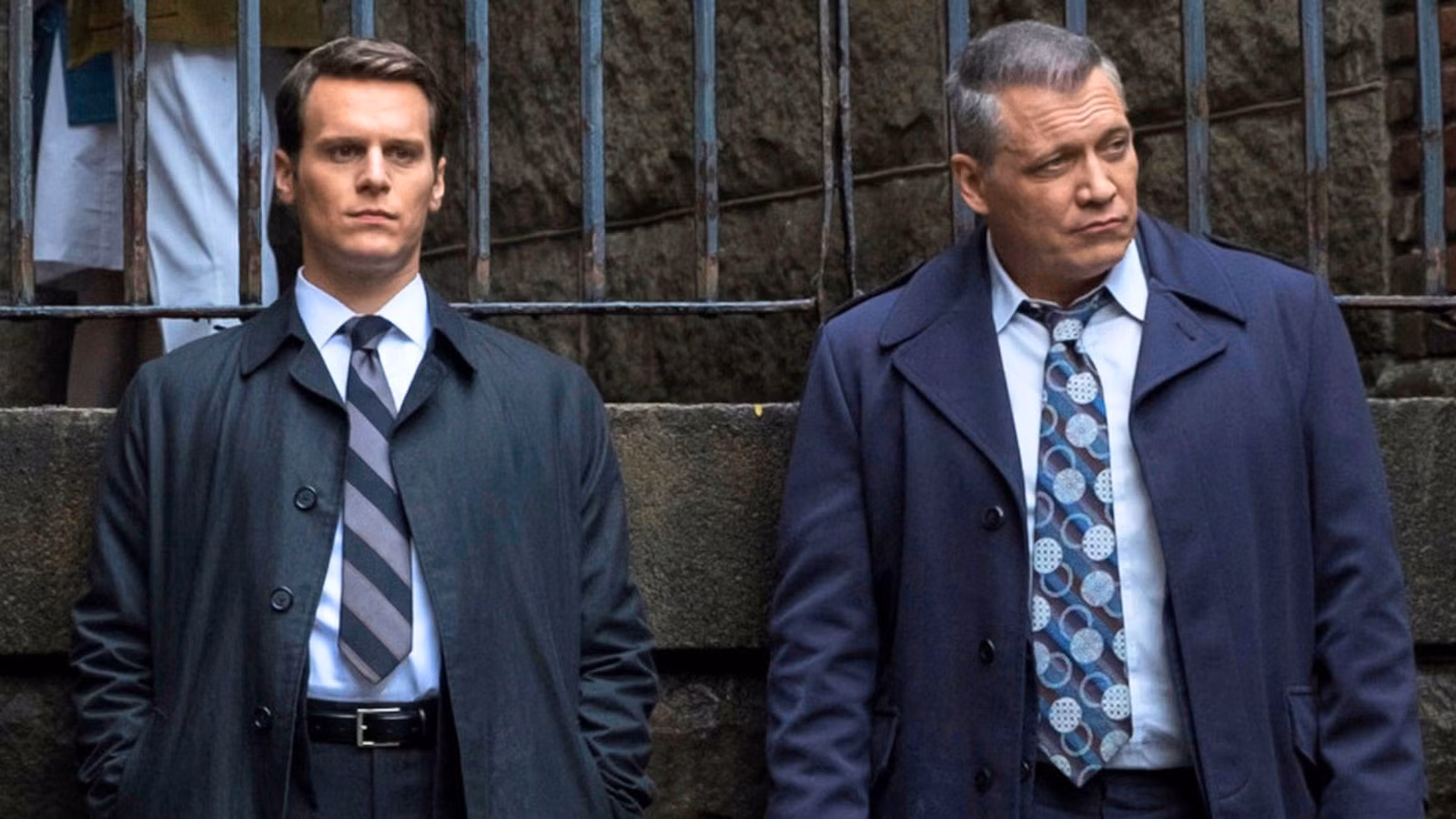 Netflix acaba de rehacer Mindhunter de la peor manera posible
