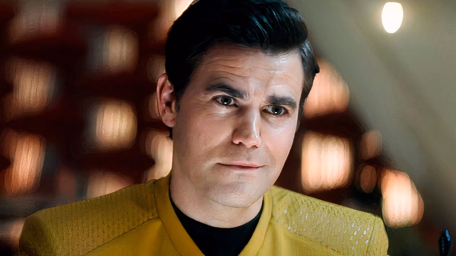 Las últimas temporadas de Strange New Worlds deben mantener separados a estos dos personajes de Star Trek
