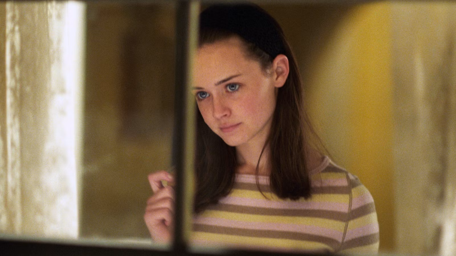 La caída de las Gilmore Girls de Rory comenzó antes de lo que los fanáticos quieren admitir