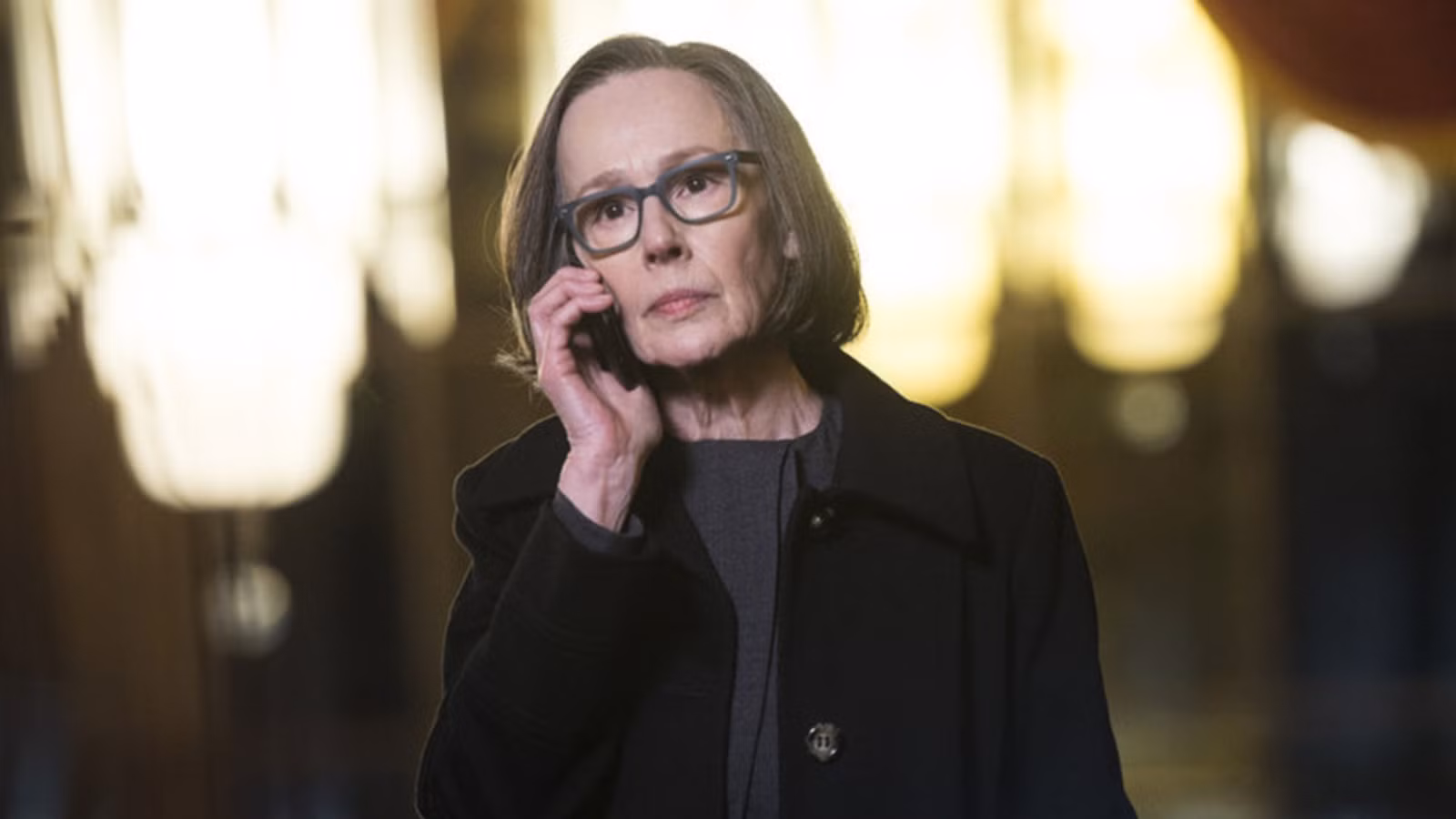 La nueva serie The Blacklist Reemplazo de Apple TV+ se transmite oficialmente