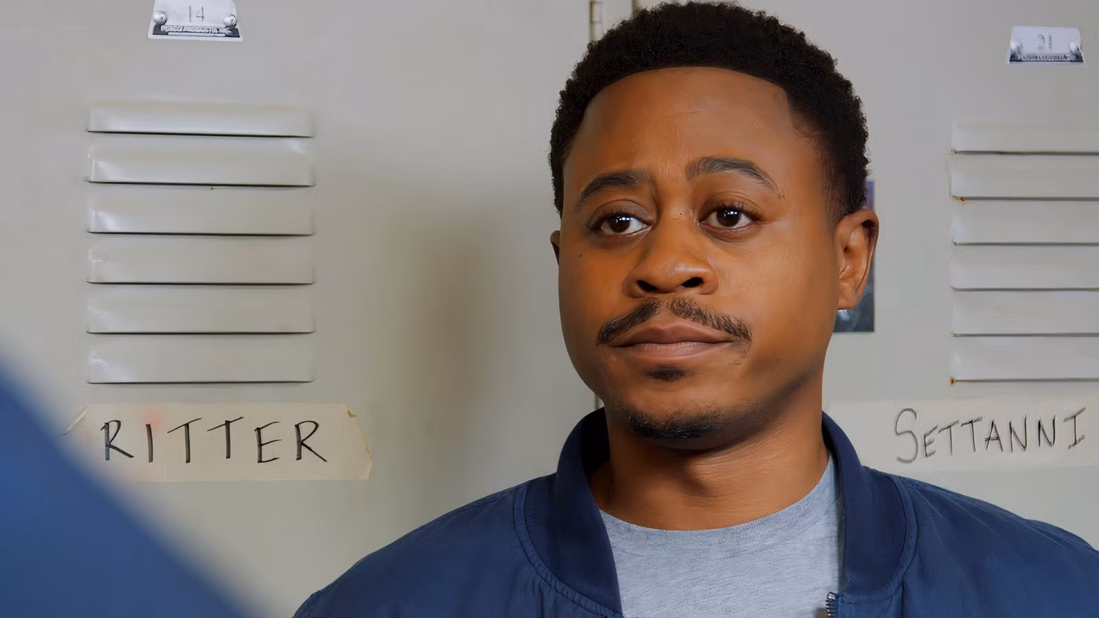 NBC alivia las peores preocupaciones sobre la salida de Ritter de la temporada 14 de Chicago Fire