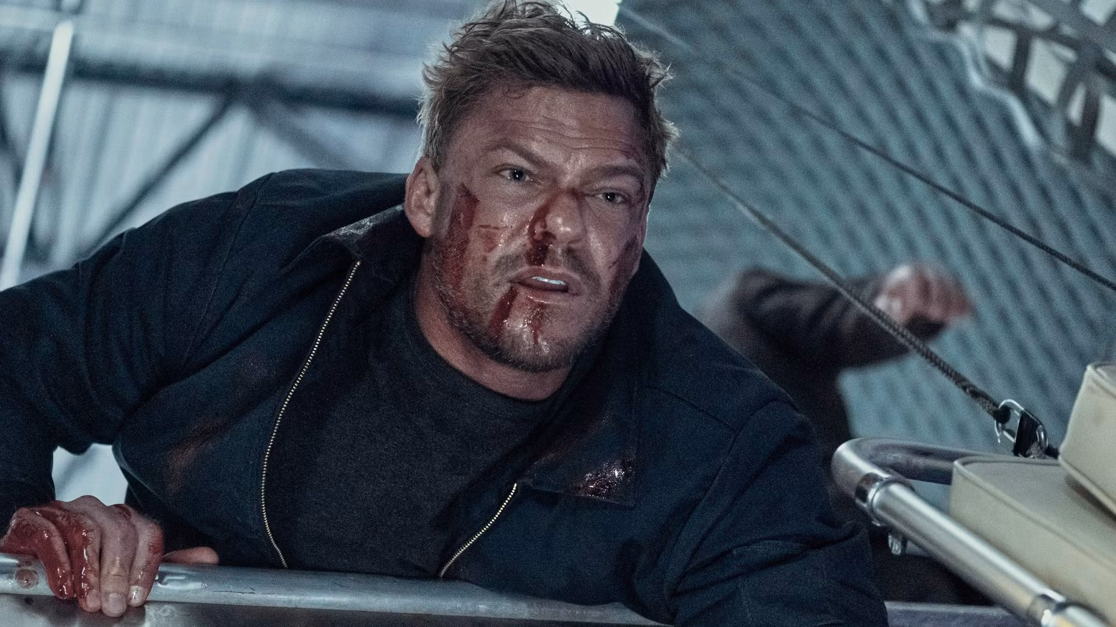 10 personajes de DC para Alan Ritchson en el DCU de James Gunn después de la actualización de Batman