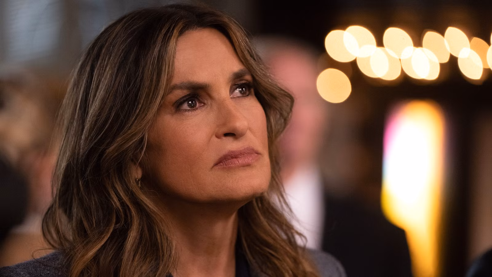 Benson está perdiendo a un miembro del equipo a manos del nuevo villano de SVU