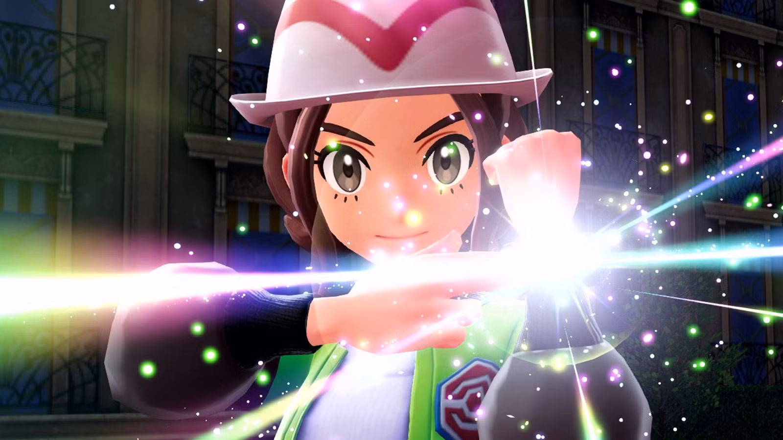 Todos los bonos por reserva de Pokémon Legends: ZA y cómo conseguirlos