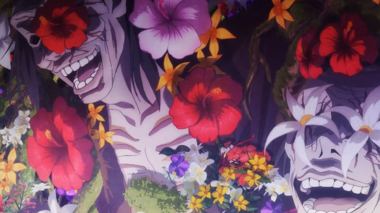 10 mundos de anime más pesadillas en los que no quieres vivir