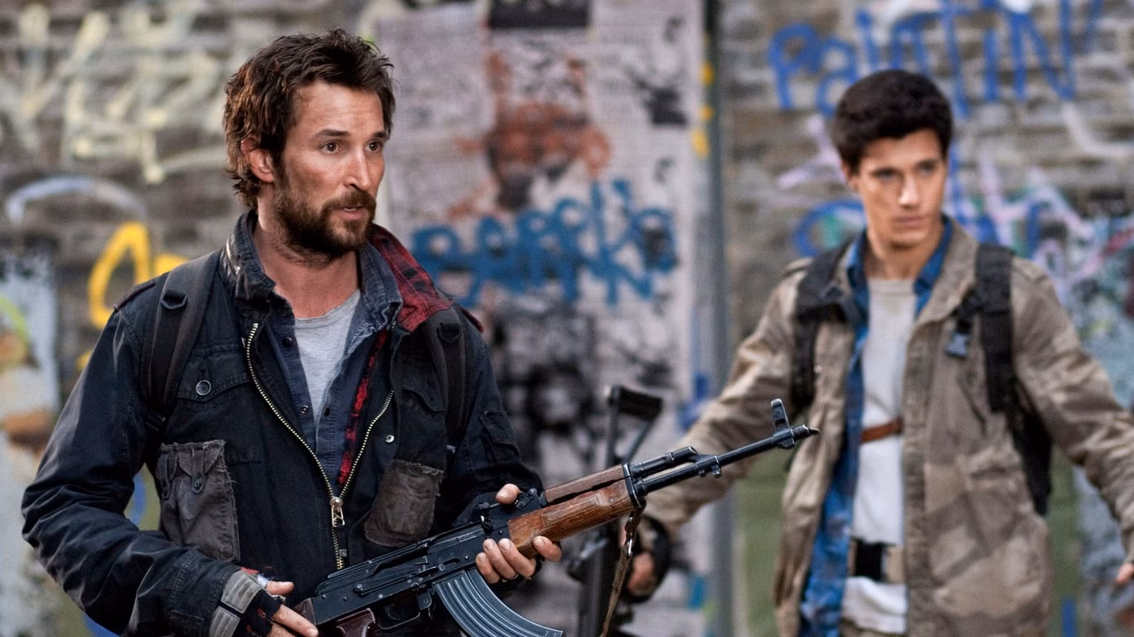 10 mejores programas de ciencia ficción para ver en exceso en HBO Max