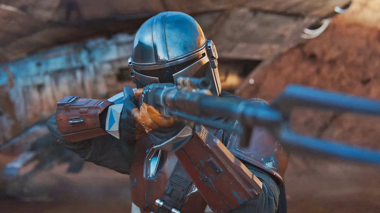 ¿Se ha malinterpretado realmente la historia del Mandaloriano durante los últimos 6 años?