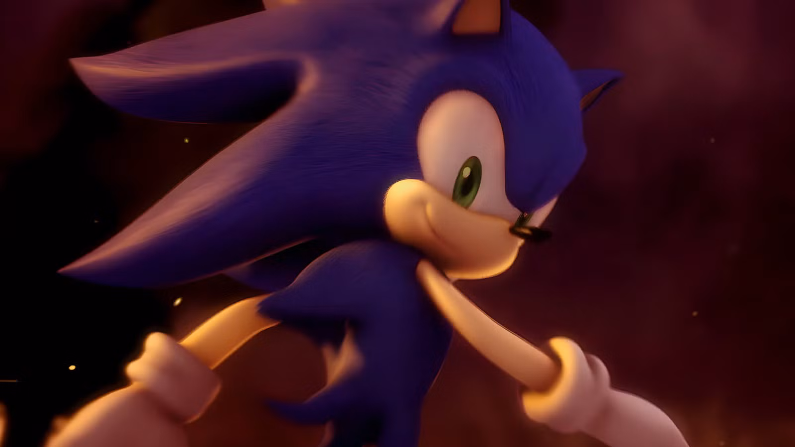 Este personaje de Sonic infrautilizado todavía necesita un spin-off