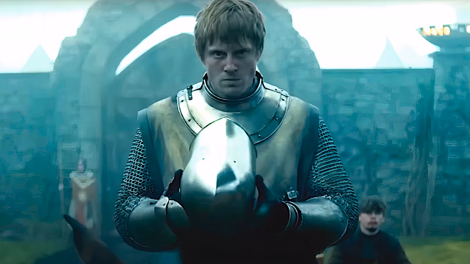 Warner Bros. perdió su mayor oportunidad de juego de rol con Un caballero de los siete reinos