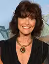 Foto de cabeza de Adrienne Barbeau