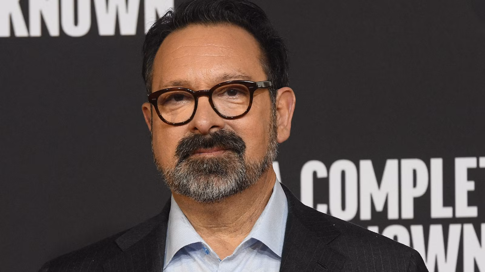 James Gunn habla de la película Dark DCU Monster de James Mangold después del nuevo acuerdo con Paramount Pictures