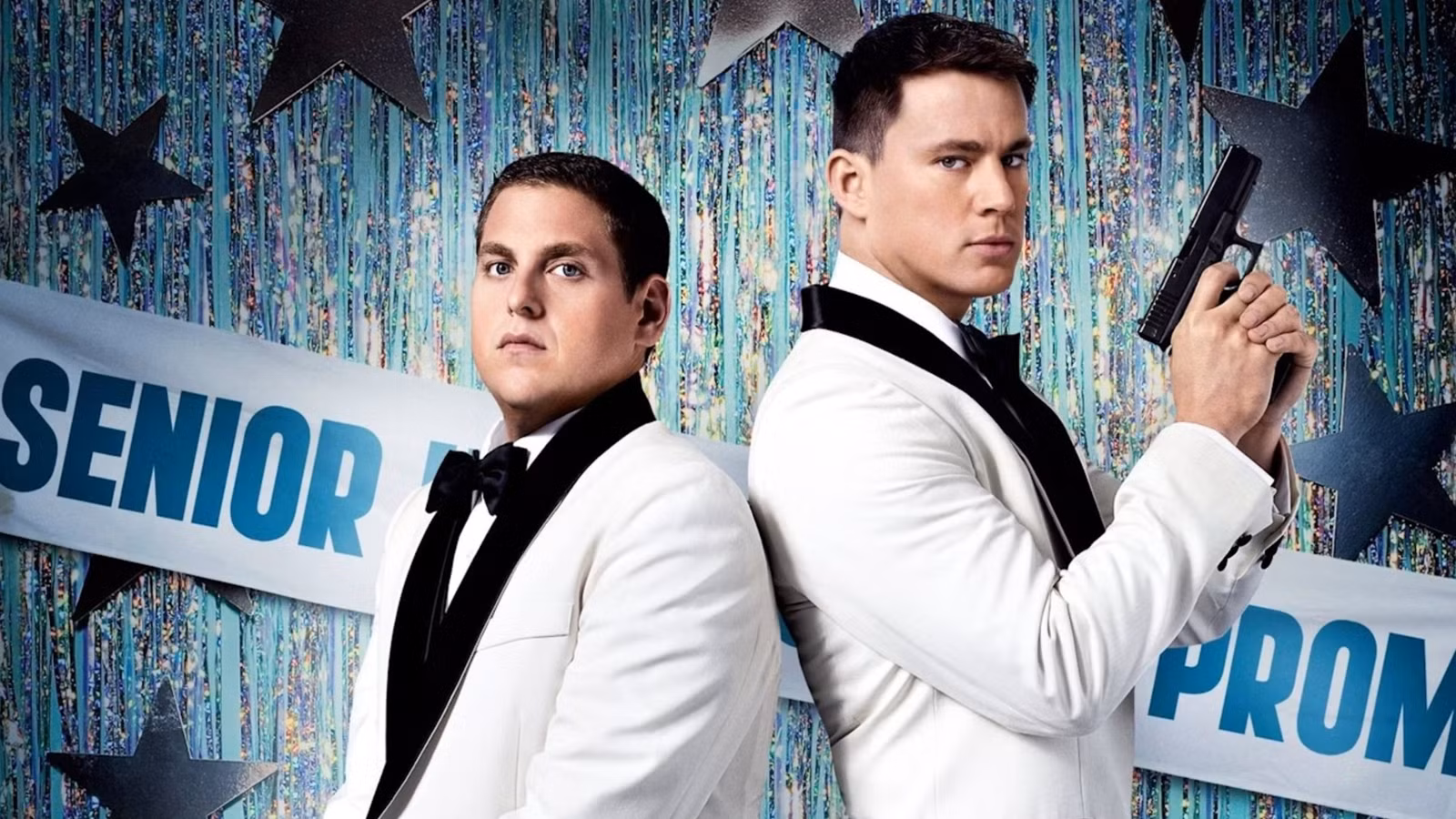 Channing Tatum comparte una actualización honesta sobre el destino de la franquicia Jump Street