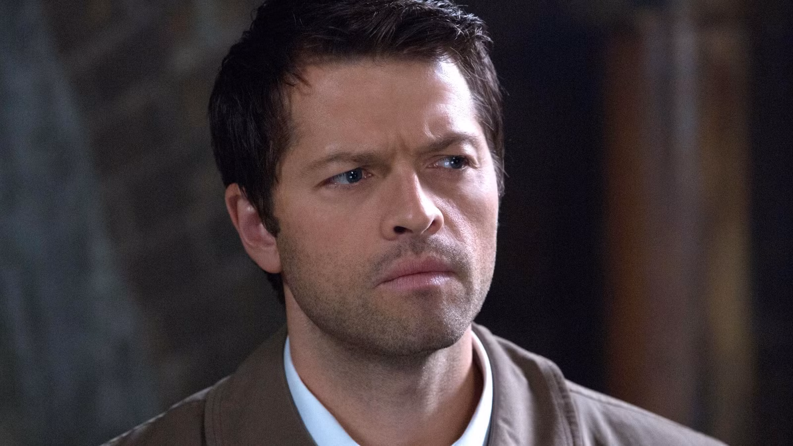 El discurso de avivamiento sobrenatural de Misha Collins es la única forma en que podría funcionar la temporada 16