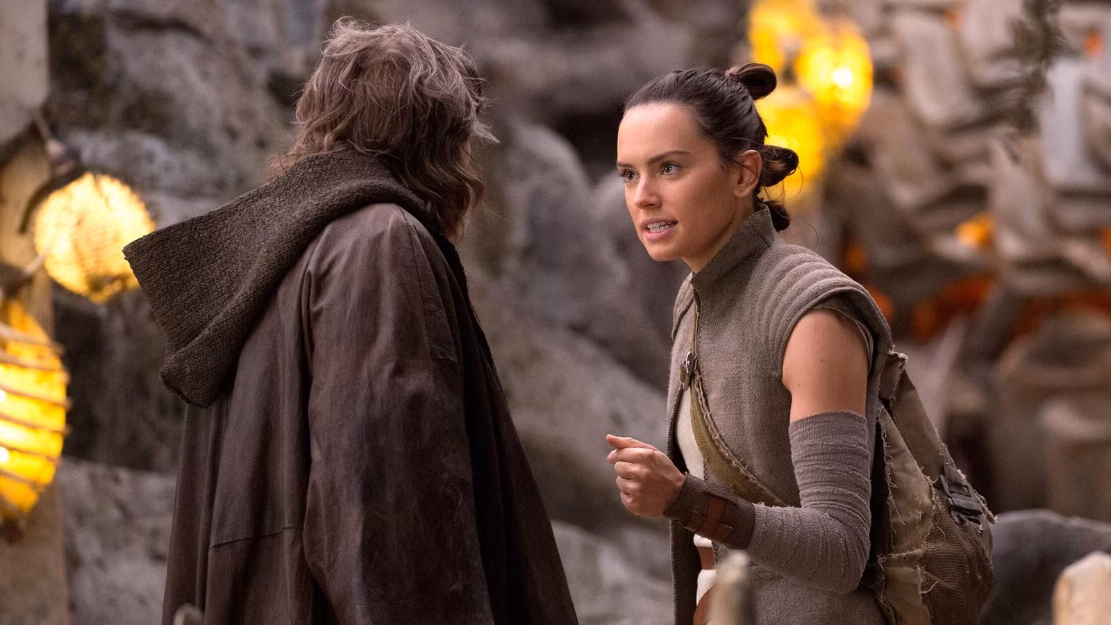 5 razones por las que la próxima película de Star Wars es lo que necesitábamos desde el principio