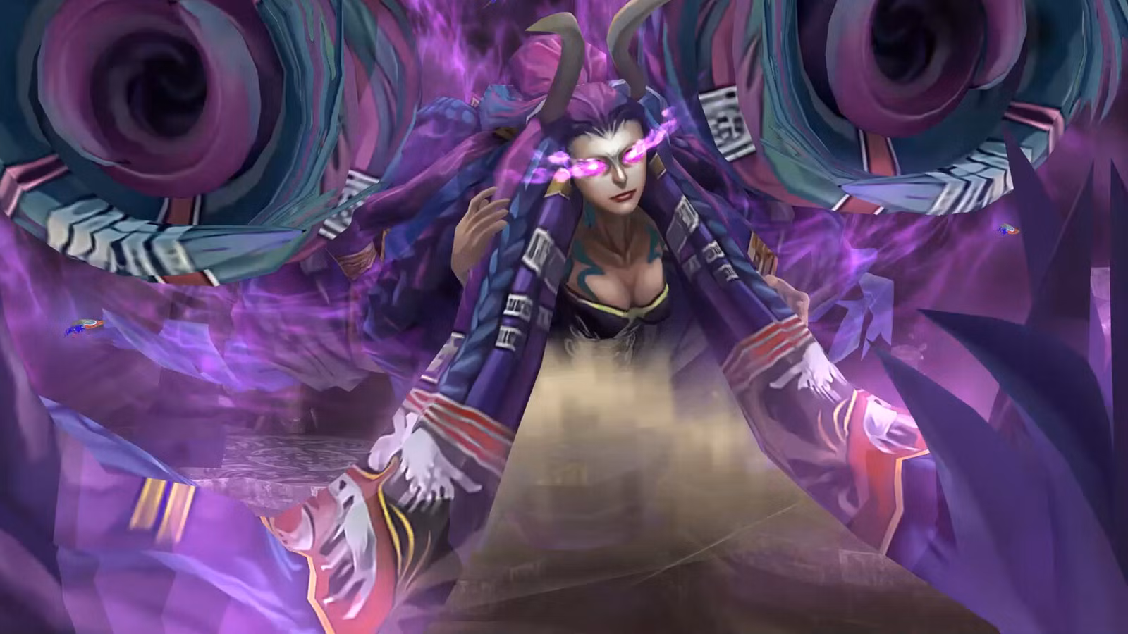 20 años después, el remake de un juego de rol clásico es tan controvertido como siempre